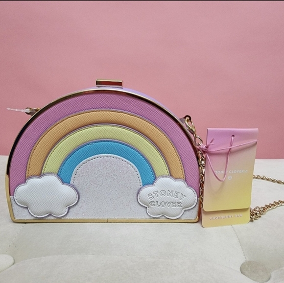 Stoney Clover Lane x Target Crossbody purse - Picture 2 of 6